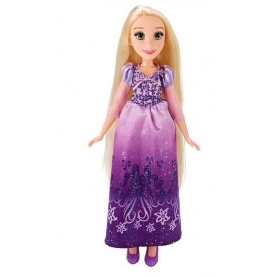 Papusa Hasbro Disney Rapunzel B5286