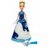 Papusa Hasbro Disney Cenusareasa cu rochie magica