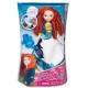 Papusa Hasbro Disney Merida cu rochie magica