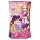 Papusa Rapunzel cu rochita Fashion Disney Princess