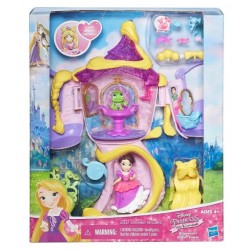 Mini turnul lui Rapunzel Hasbro