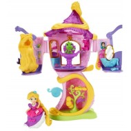 Mini turnul lui Rapunzel Hasbro