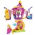 Mini turnul lui Rapunzel Hasbro