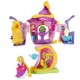 Mini turnul lui Rapunzel Hasbro