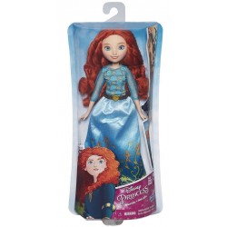 Papusa Hasbro Disney Merida B6447