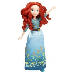 Papusa Hasbro Disney Merida B6447