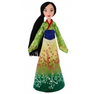 Papusa Hasbro Disney Mulan B6447