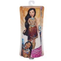 Papusa Hasbro Disney Pocahontas B6447