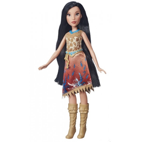 Papusa Hasbro Disney Pocahontas B6447
