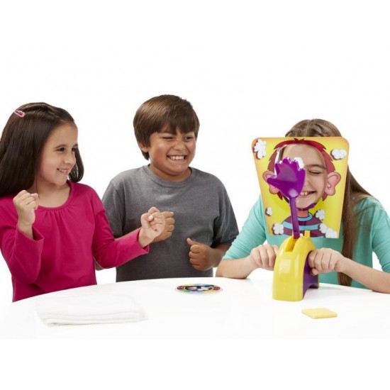 Pie Face joc Hasbro