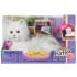Pisica Lulu Interactiva Hasbro