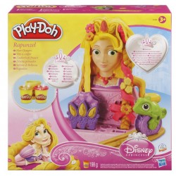 Set plastilina Hasbro Play-doh Rapunzel