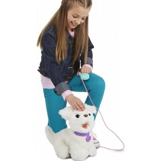 Catelusul Gogo Hasbro