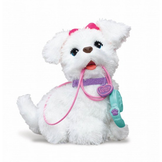 Catelusul Gogo Hasbro