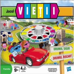 Jocul vietii