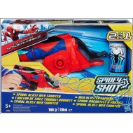 Lansator de panze de paianjen Spiderman spidey shot