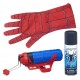 Lansator manusa de panze de paianjen Spiderman
