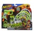 Pistol Nerf Zombie Strike