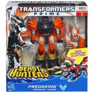 Transformers beast hunters predaking