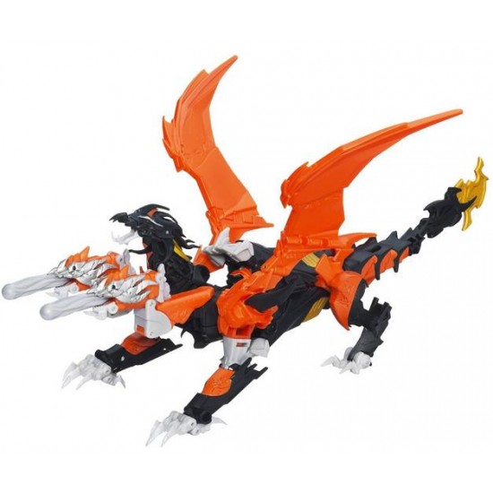 Transformers beast hunters predaking