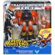 Transformers beast hunters predaking