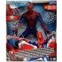 Figurina Spiderman cu panza Hasbro