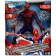 Figurina Spiderman cu panza Hasbro