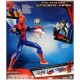 Figurina Spiderman cu panza Hasbro