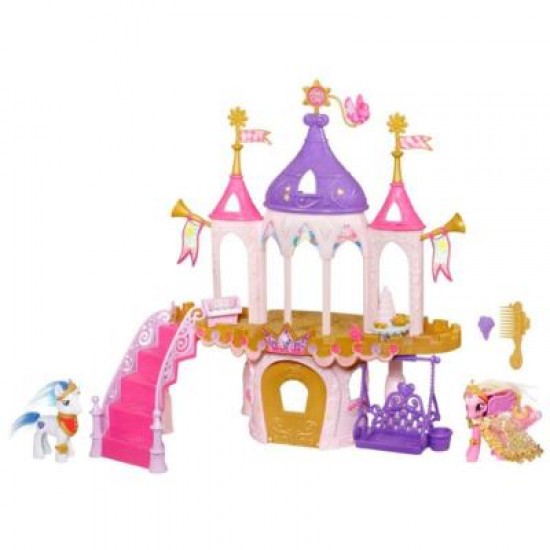 My little pony Nunta regala