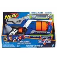 Pistol Nerf Elite Strongarm