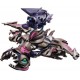 Transformers beast hunters sharkticon megatron