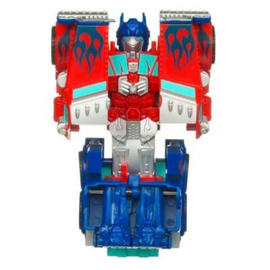 Transformers Optimus Prime Hasbro