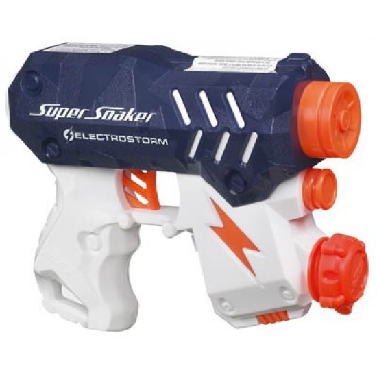 Pistol cu apa Nerf Electrostorm 33693