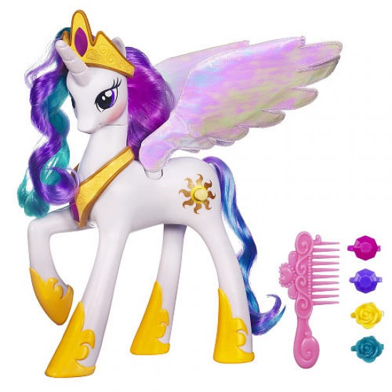 Printesa Celestia