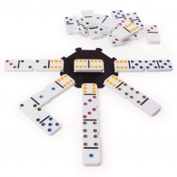 Joc Domino Spin Master 6033156
