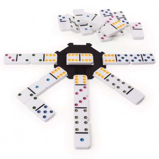 Joc Domino Spin Master 6033156