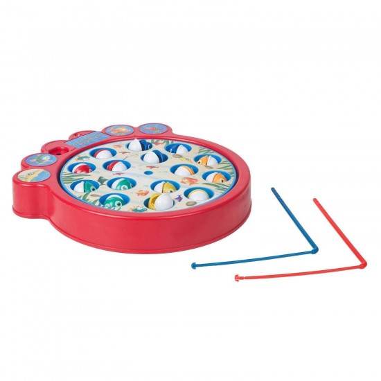 Joc de pescuit Spin Master 6033312