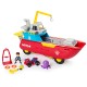 Paw Patrol Barca 60 cm Patrula Catelusilor - 6037846