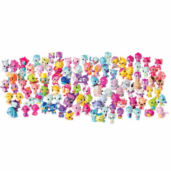 Hatchimals figurine Sezonul 3 Spin Master 6041316