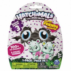 Hatchimals figurine Sezonul 3 Spin Master 6041316