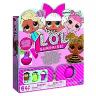 LOL joc cu personaje Spin-master 6042059