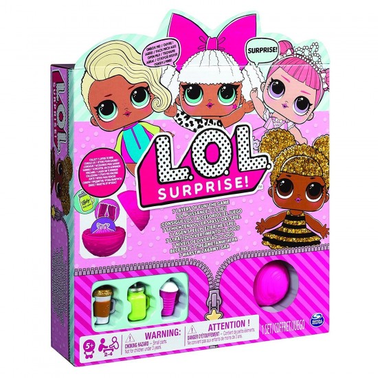 LOL joc cu personaje Spin-master 6042059