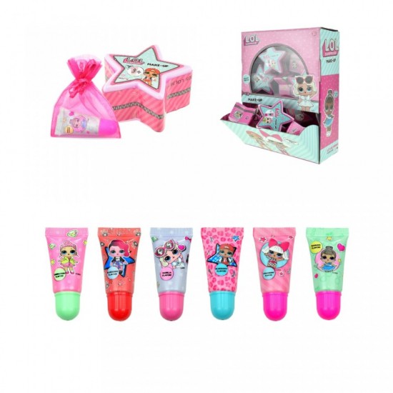 LOL Surprise accesorii machiaj Spinmaster 35611z