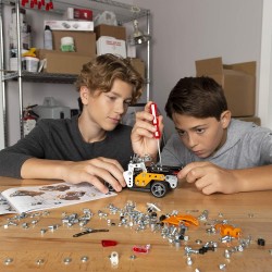 Meccano Roadster cu radiocomanda Spin-master 6028127