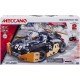 Meccano Roadster cu radiocomanda Spin-master 6028127
