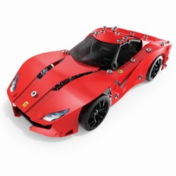 Set constructie metalic Meccano Ferrari 6037617