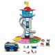 Paw Patrol Turnul de control Patrula Catelusilor 75cm 6037842