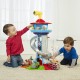 Paw Patrol Turnul de control Patrula Catelusilor 75cm 6037842