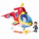 Paw Patrol Patrula Catelusilor Submarin Spin-master 6040054