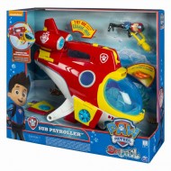 Paw Patrol Patrula Catelusilor Submarin Spin-master 6040054